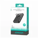 JOYROOM JR-W050 20W 10000mAh Magnetic Wireless Power Bank - Image 4