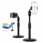 Microphone/Mobile Phone Table Stand