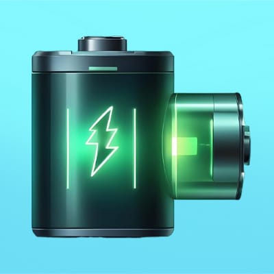 Rechargeable Battery