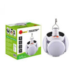 Solar Emergency Charging Lamp - Image 3