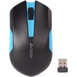 A4Tech G3-200N V-Track Wireless Mouse - Image 3