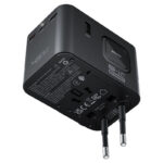 ACEFAST Z8 PD45W GaN Universal Travel Adapter - Image 3