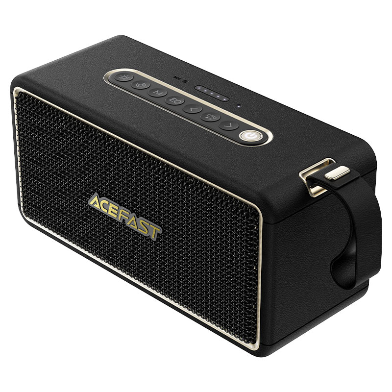 Acefast K3 Ultra 120W Portable Bluetooth Speaker1 Acefast K3 Ultra 120W Portable Bluetooth Speaker - Image 1