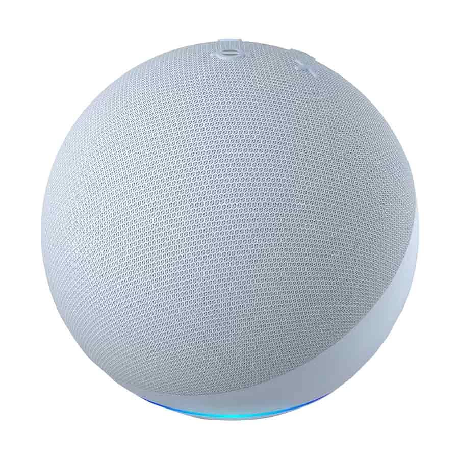 Amazon Echo Dot 5th Gen1 Amazon Echo Dot 5th Gen Smart Speaker with Alexa - Image 1