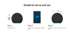 Amazon Echo Dot 5th Gen Smart Speaker with Alexa - Image 5