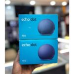 Amazon Echo Dot 5th Gen Smart Speaker with Alexa - Image 6