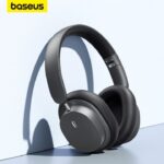 Baseus Bowie D05 Wireless Bluetooth Headphones - Image 2