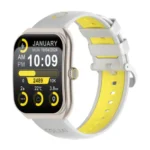 Colmi P86 BT Calling Smartwatch - Image 2