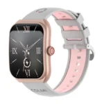 Colmi P86 BT Calling Smartwatch - Image 3