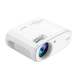 Havit PJ202 1080P Full HD Portable Projector with WiFi