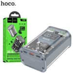 Hoco J105 10000mAh 22.5W Fast Charging Power Bank - Image 2