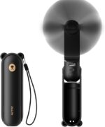 Jisulife F8 Hand Fan 2000mAh - Image 3