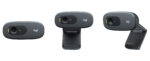 Logitech C270 HD Webcam - Image 2