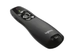 Logitech R400 Wireless Presenter - Image 2