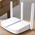 Mercusys MW306R 300Mbps Multi-Mode Wireless N Router