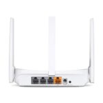 Mercusys MW306R 300Mbps Multi-Mode Wireless N Router - Image 2