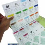 Monopoly Banking Paper Board Game — Big Size - Image 2