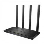 TP-Link Archer C6 AC1200 Dual-Band MU-MIMO Gigabit WiFi Router