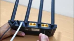 TP-Link Archer C6 AC1200 Dual-Band MU-MIMO Gigabit WiFi Router - Image 3