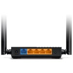 TP-Link Archer C64 AC1200 Dual-Band MU-MIMO Gigabit WiFi Router - Image 3