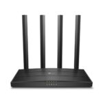 TP-Link Archer C80 AC1900 Dual-Band MU-MIMO Gigabit WiFi Router