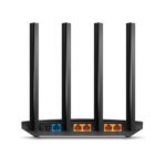 TP-Link Archer C80 AC1900 Dual-Band MU-MIMO Gigabit WiFi Router - Image 2