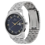 Titan Analog Watch With Day & Date For Men (NS1774SM01) - Image 2