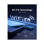 UGREEN CM499 AX1800 Wi-Fi 6 USB Dual-Band Wireless Adapter - Image 4