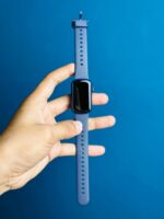 Valdus VB02 Bluetooth Calling Smartwatch - Image 3