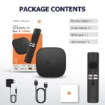 Xiaomi TV Box S 3rd Gen - Image 2